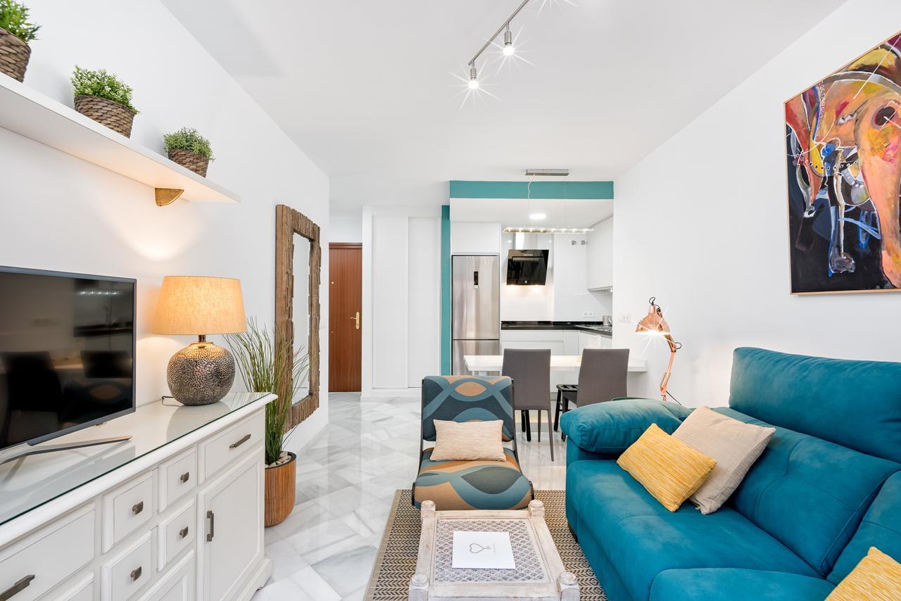 Appartement Iloftmalaga Sostoa *