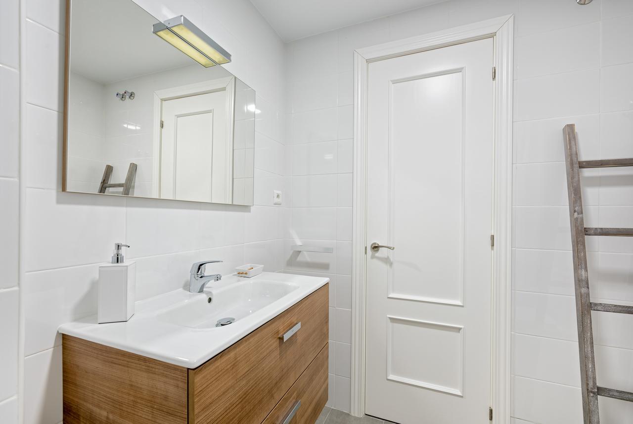 Iloftmalaga Sostoa Apartamento *